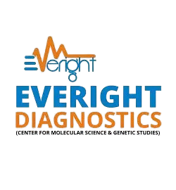 Everight Diagnostics logo
