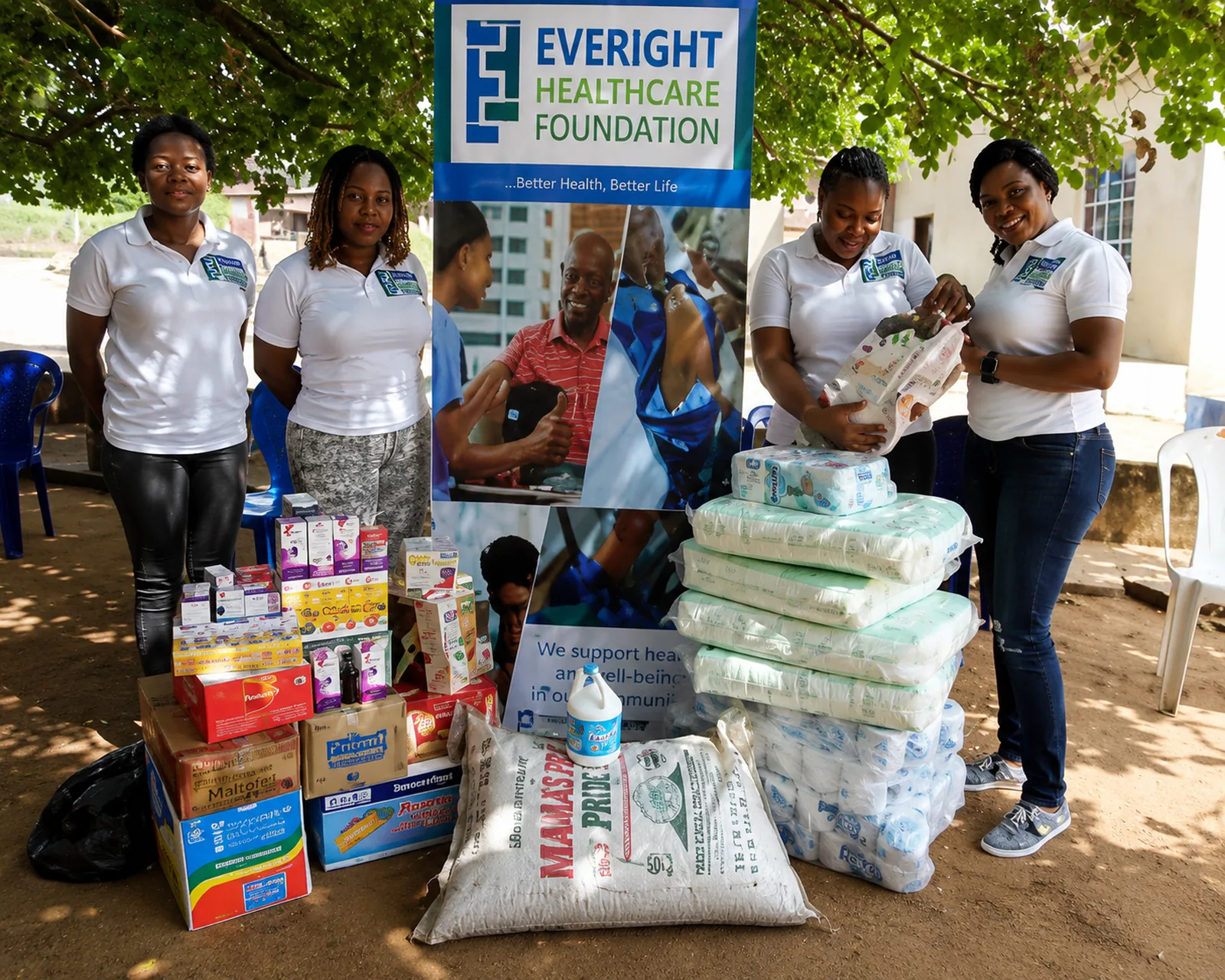 Livelihood Support