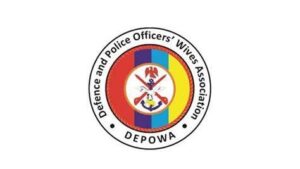 DEPOWA logo