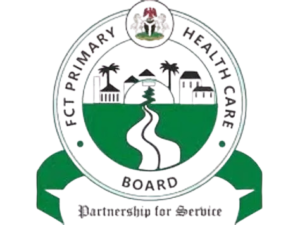 FCT Primary Healthcare Board logo