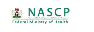 NASCP logo