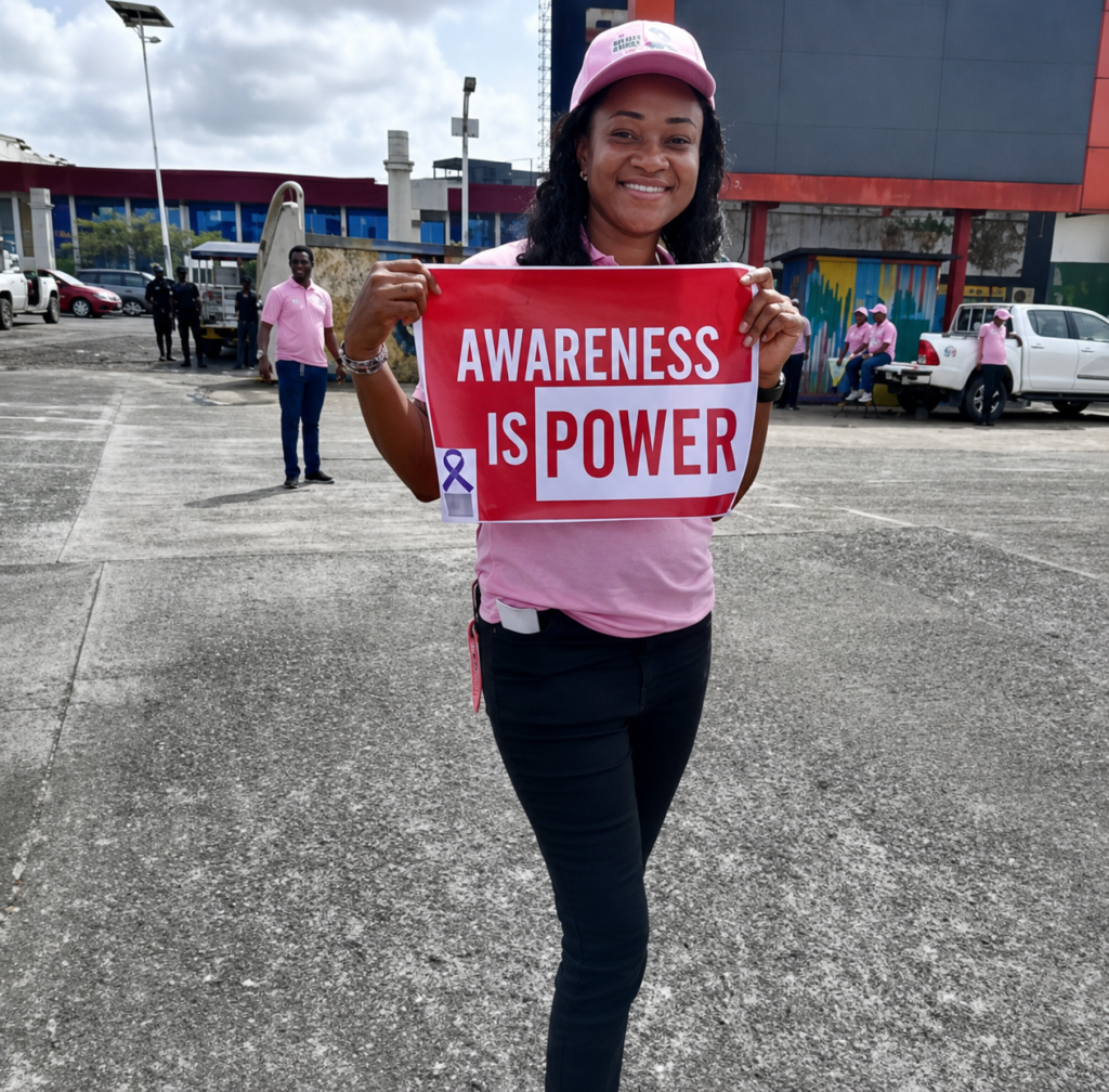 Cancer Awareness