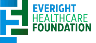 Everight Healthcare Foundation logo