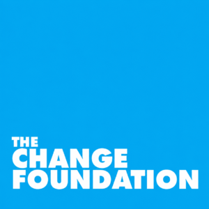 The Change Foundation logo